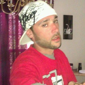 Meet your Posher, Matthew